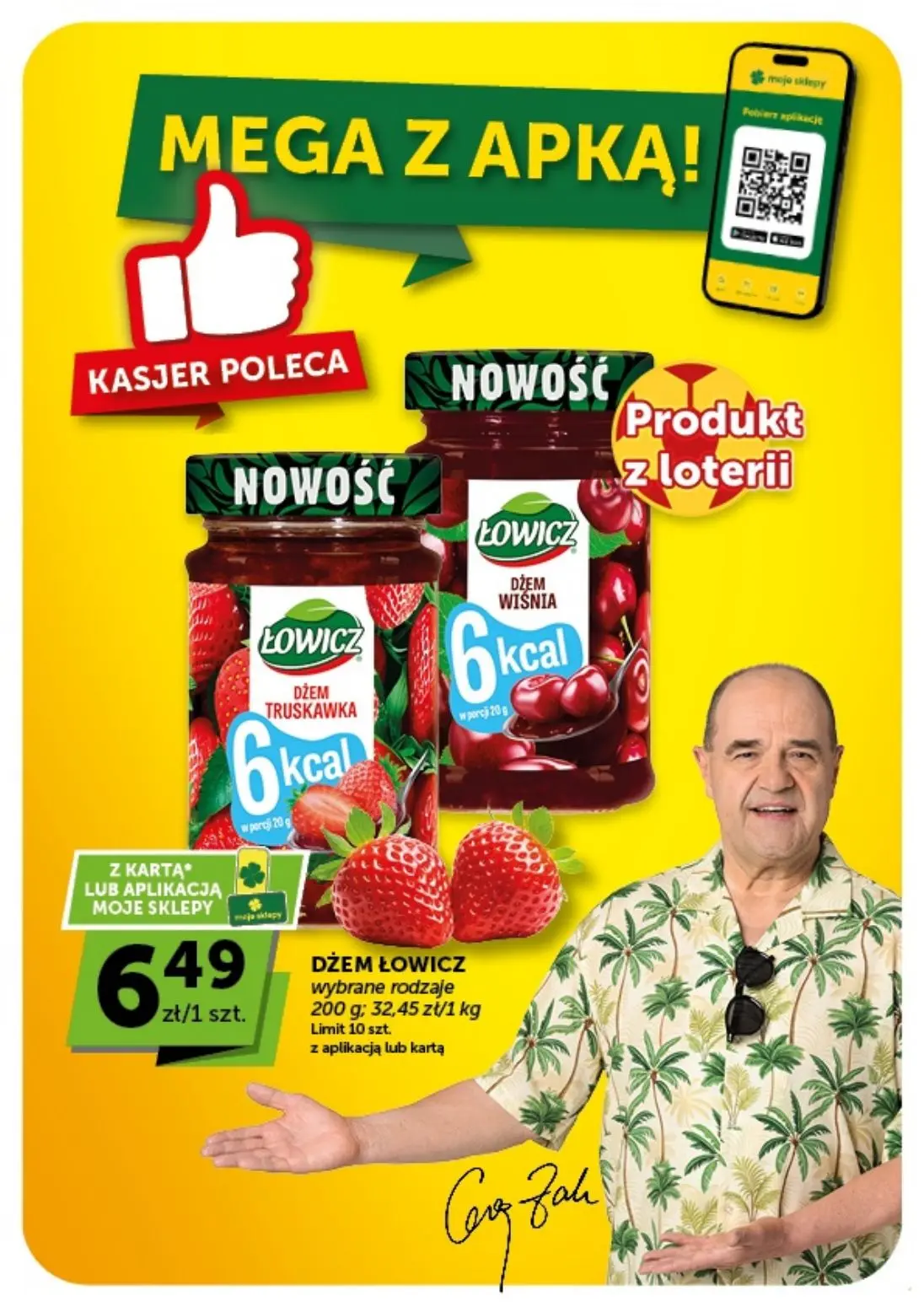 gazetka promocyjna Euro Sklep Supermarket - Strona 7