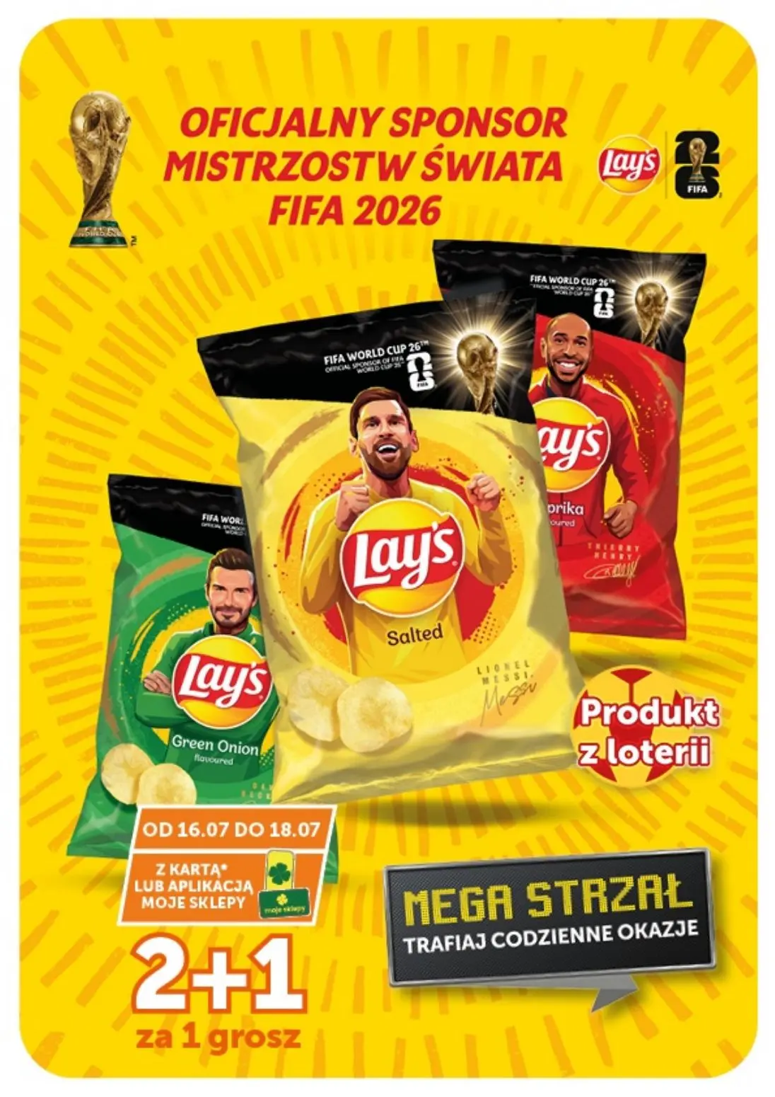gazetka promocyjna Euro Sklep Supermarket - Strona 12