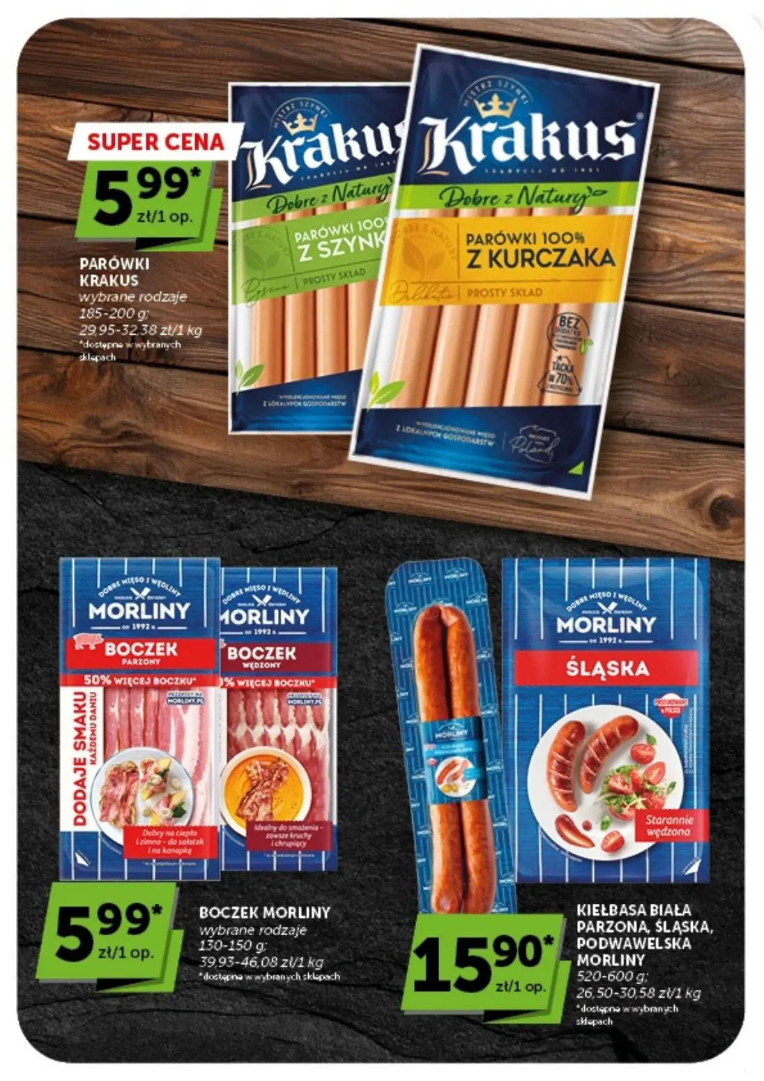 gazetka promocyjna Euro Sklep Supermarket - Strona 27
