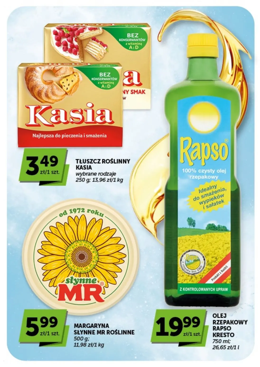 gazetka promocyjna Euro Sklep Supermarket - Strona 30