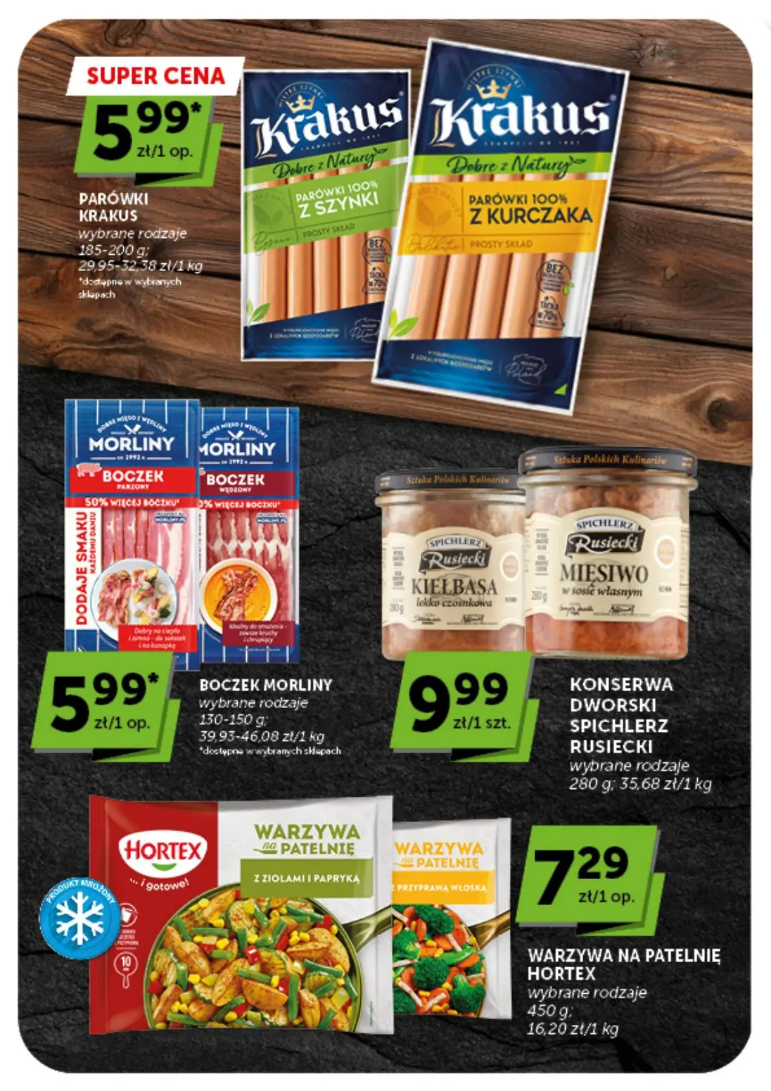 gazetka promocyjna Euro Sklep Market - Strona 21