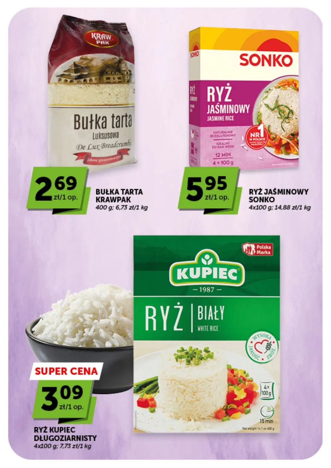 gazetka promocyjna Euro Sklep Market - Strona 26
