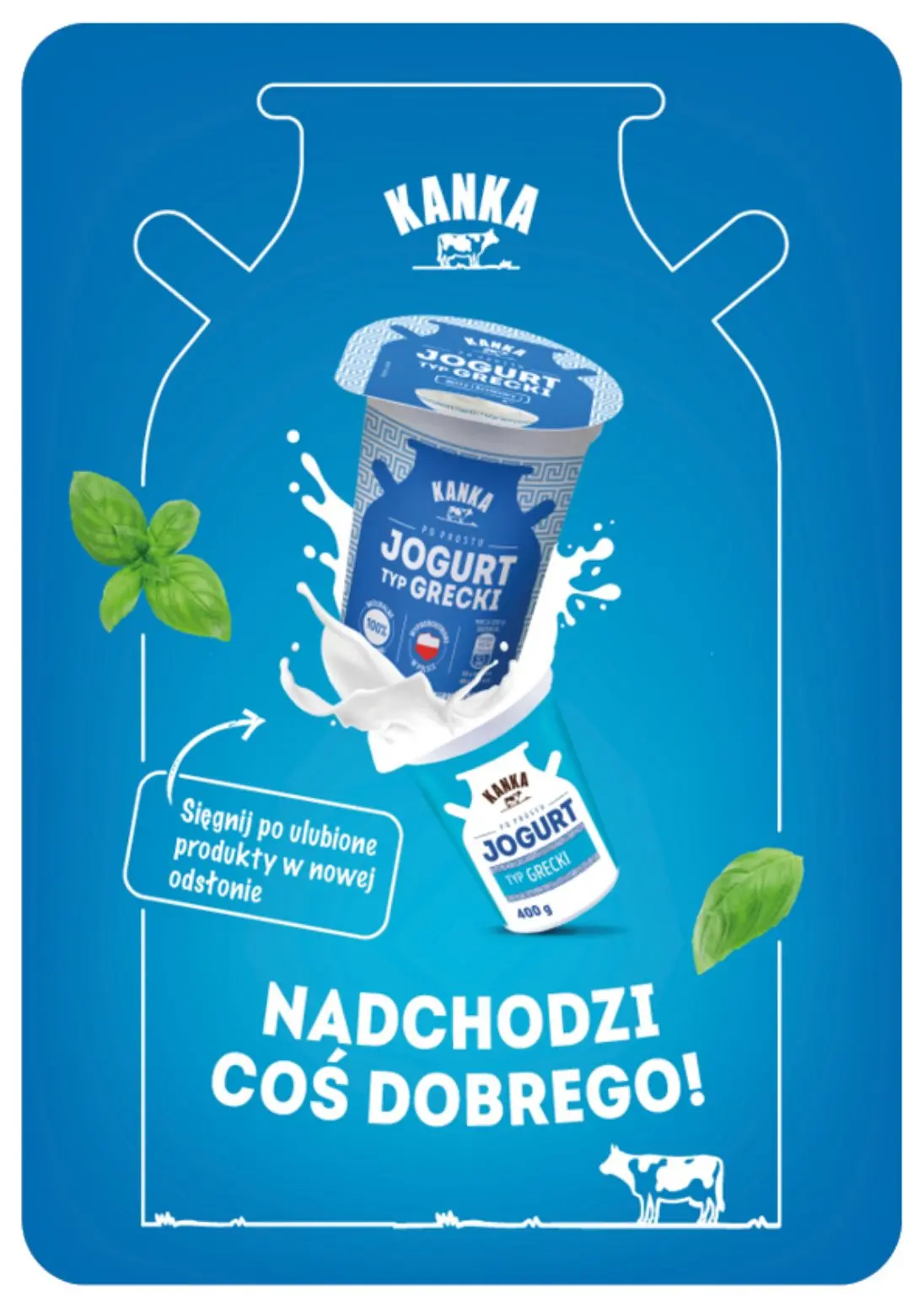 gazetka promocyjna groszek Minimarket - Strona 20