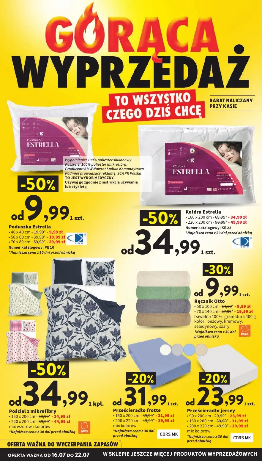 gazetka promocyjna Intermarche Grill gotowy na emocje - Strona 40