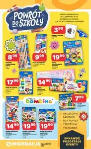Gazetka promocyjna NETTO, ważna od 2026-07-16 do 2026-07-22.