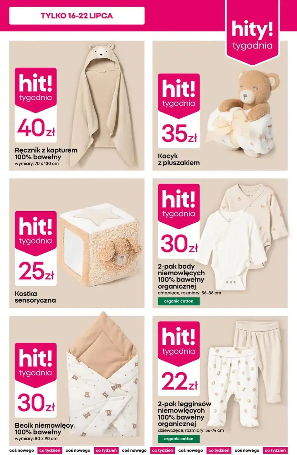 gazetka promocyjna PEPCO Hity tygodnia - Strona 5