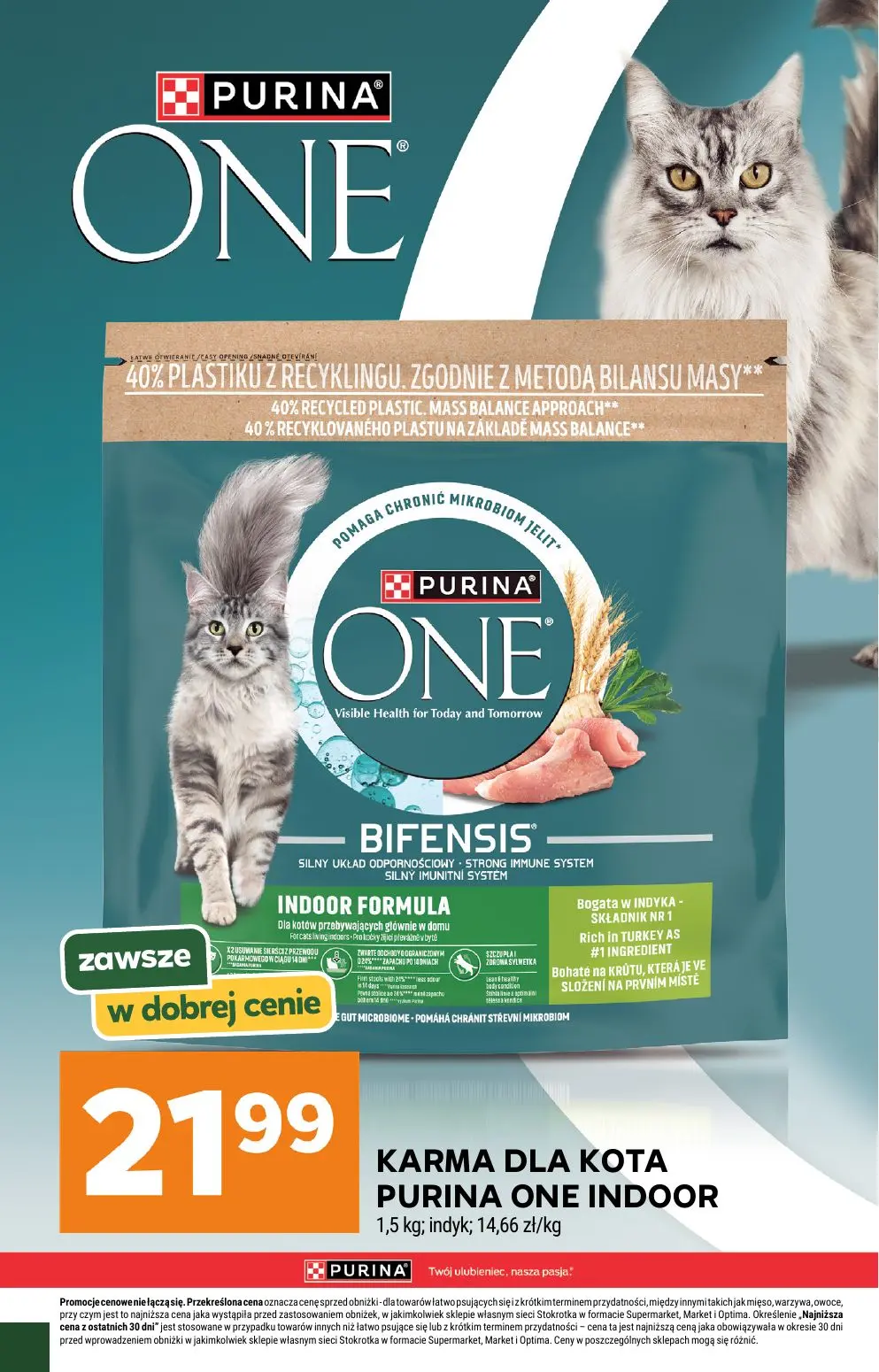 gazetka promocyjna Stokrotka Market Od czwartku - Strona 29