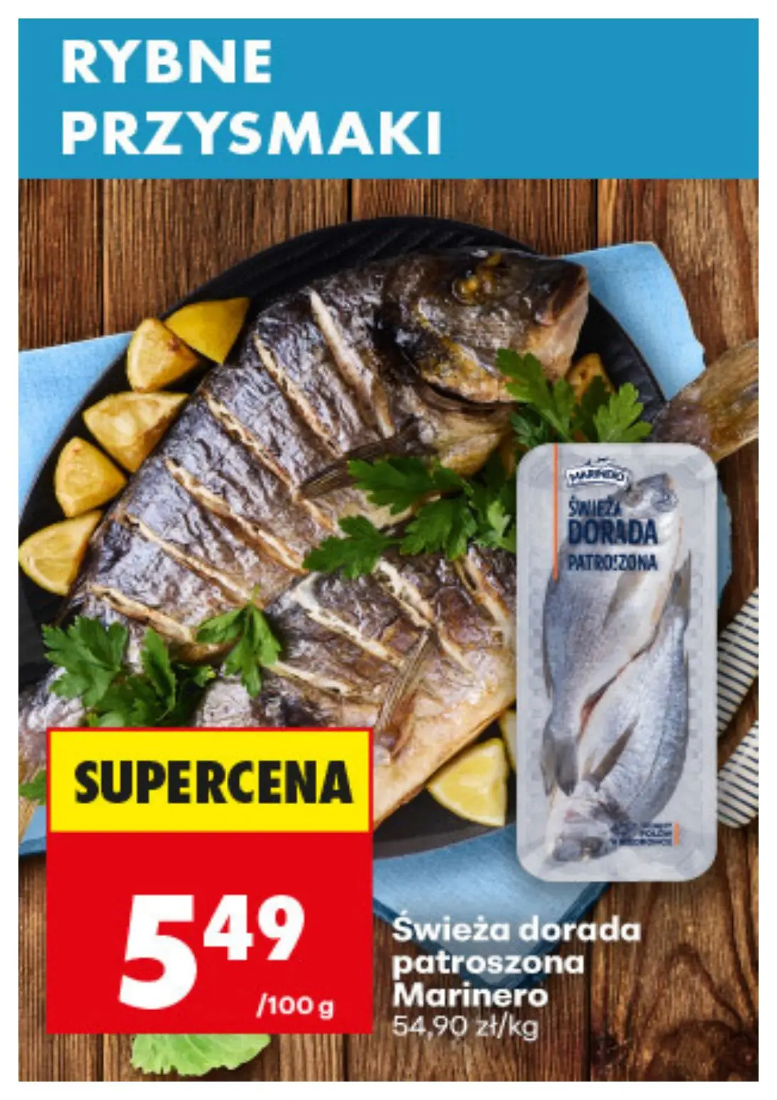 gazetka promocyjna Biedronka Biedronkowe oszczędności - Strona 13