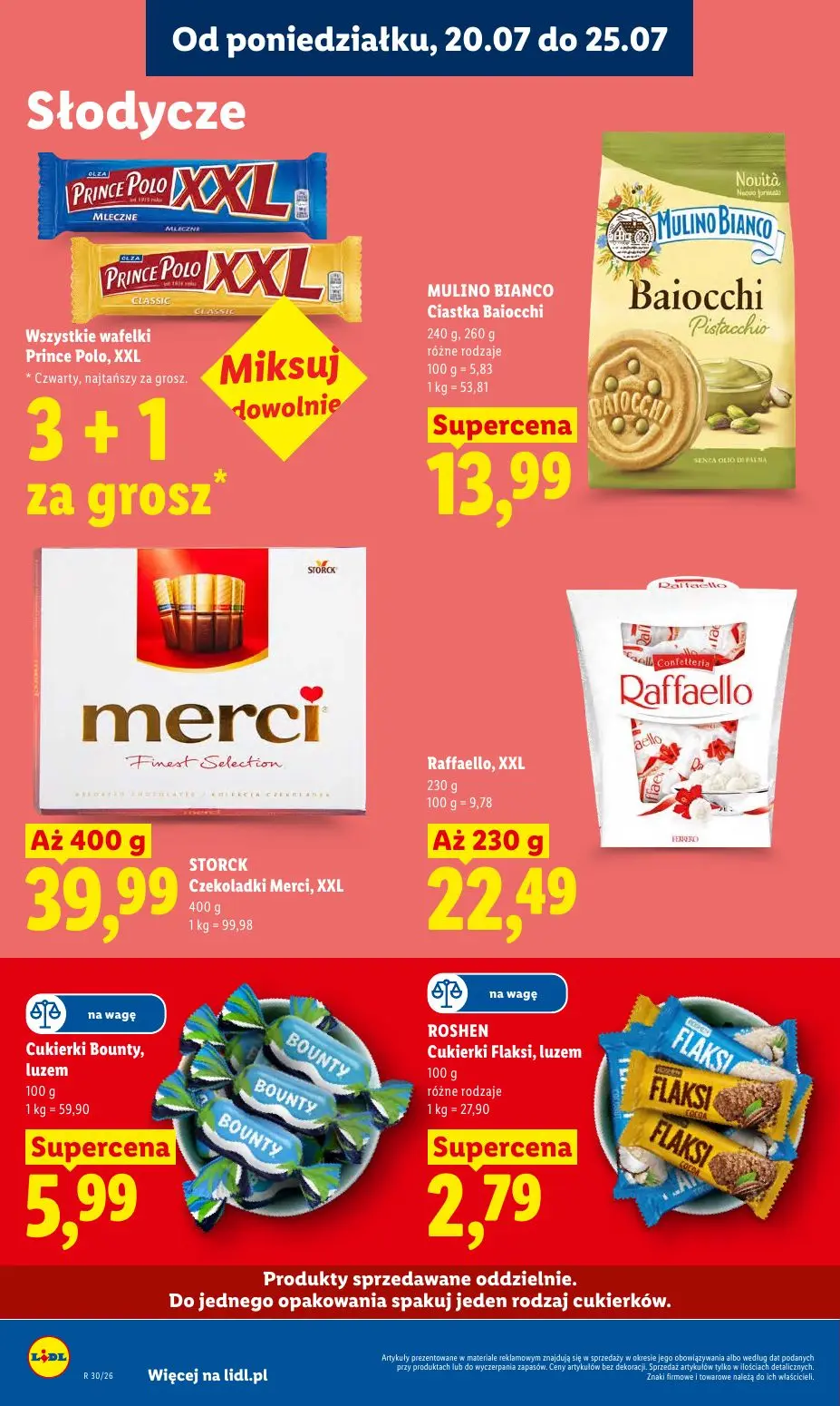 gazetka promocyjna LIDL Od poniedziałku - Strona 88