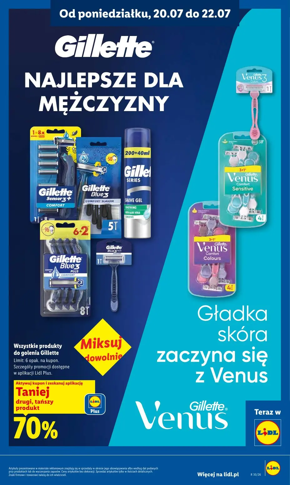 gazetka promocyjna LIDL Od poniedziałku - Strona 93