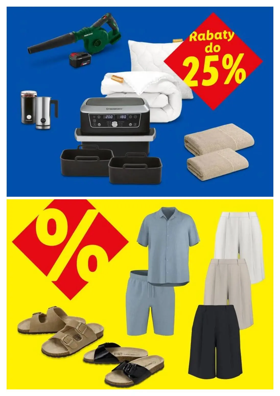 gazetka promocyjna LIDL Lidl plus. Skanujesz - To się opłaca - Strona 23