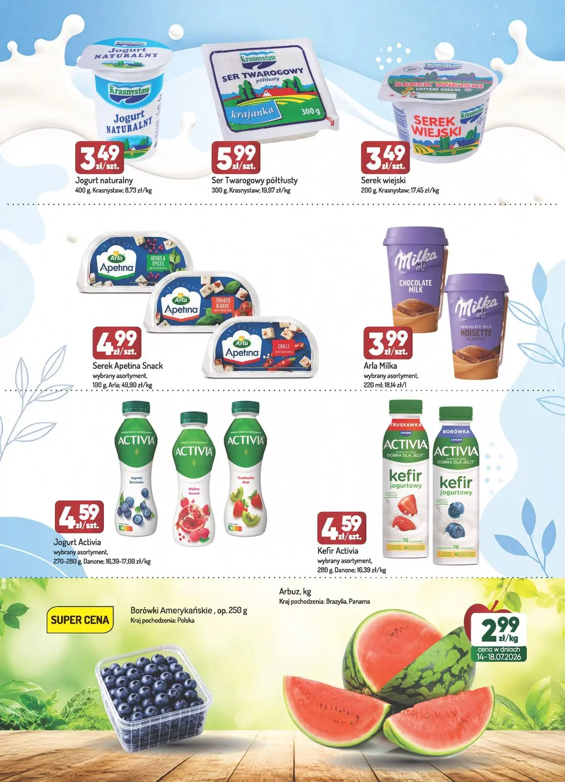 gazetka promocyjna Avita  - Strona 4