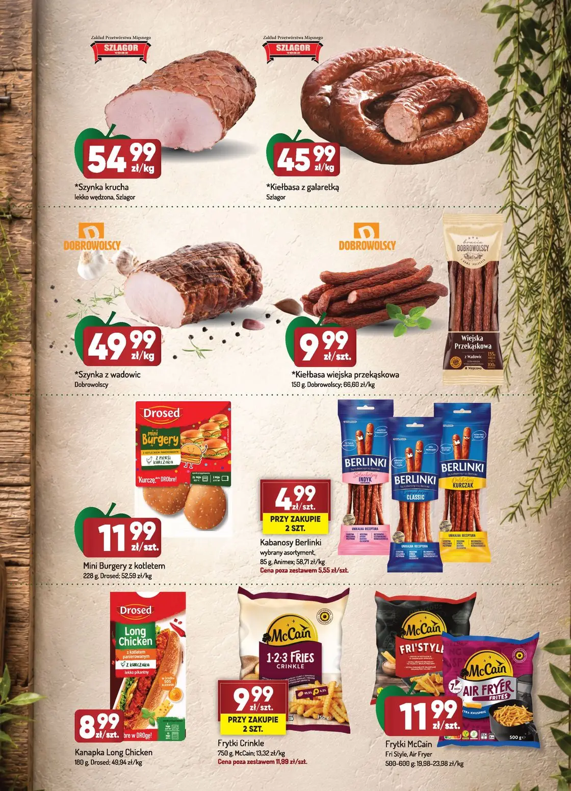 gazetka promocyjna Avita  - Strona 5
