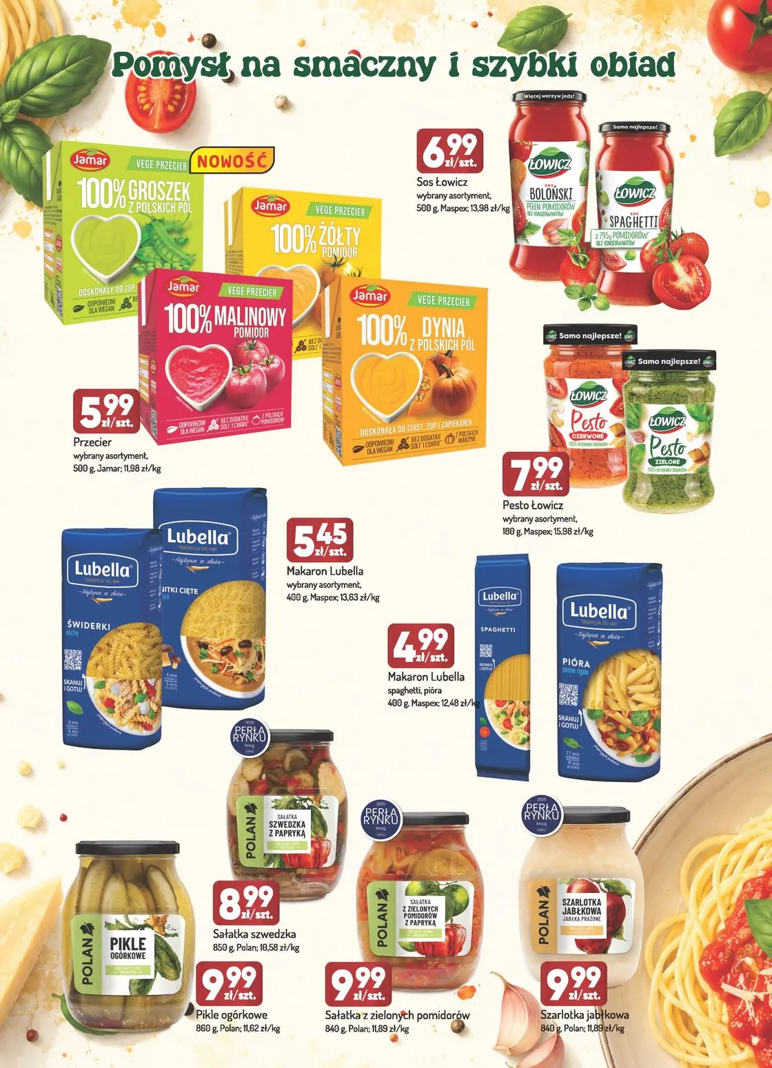 gazetka promocyjna Avita  - Strona 6