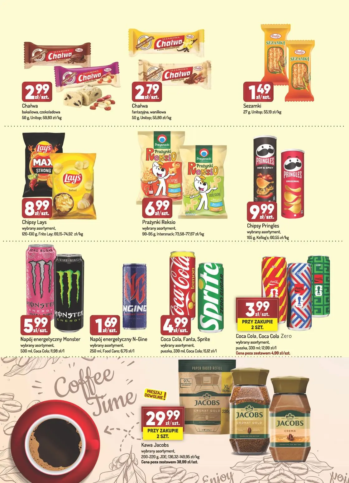 gazetka promocyjna Avita  - Strona 7