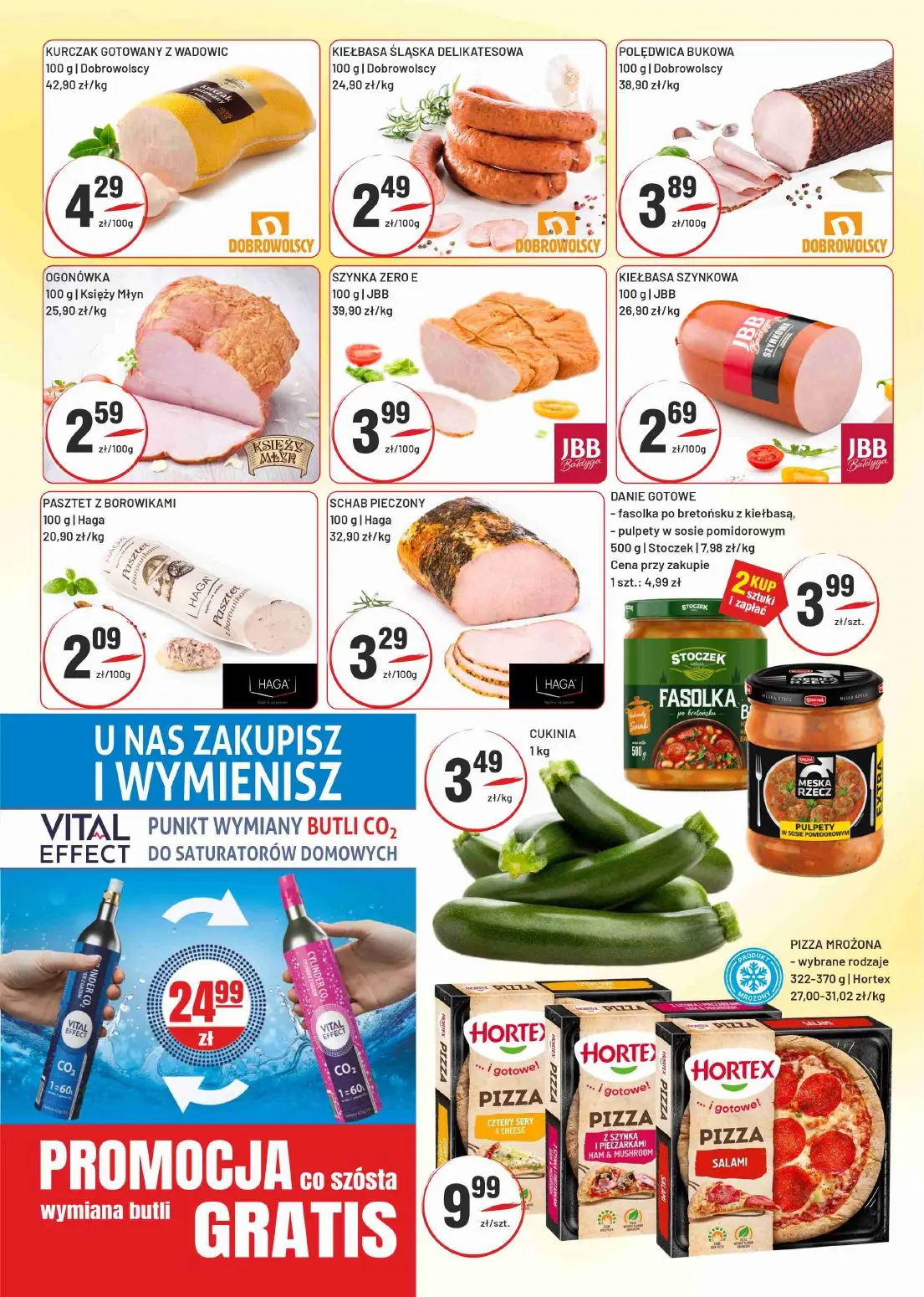 gazetka promocyjna Sedal  - Strona 2