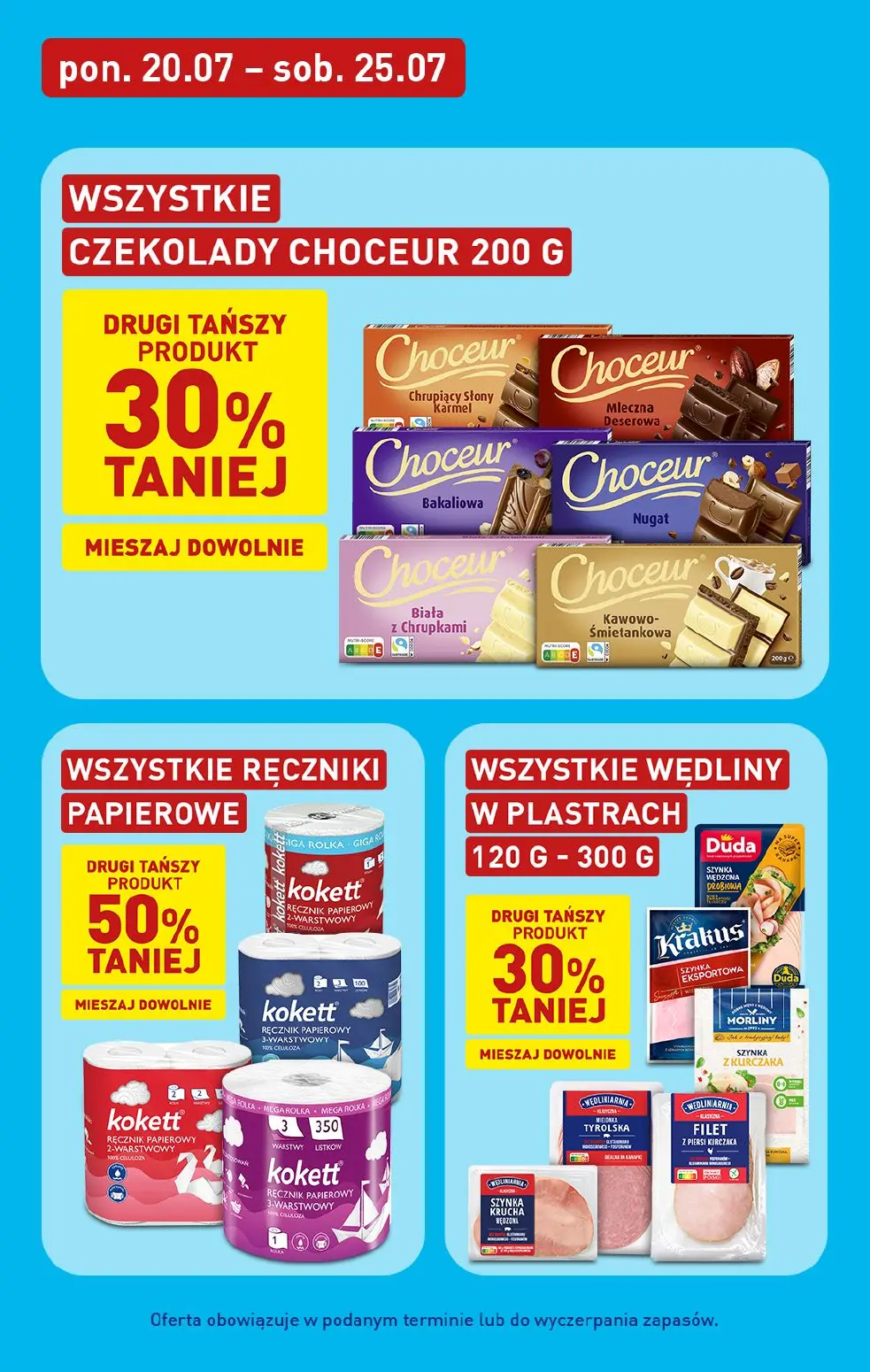 gazetka promocyjna ALDI Oferta od CZWARTKU - Strona 12