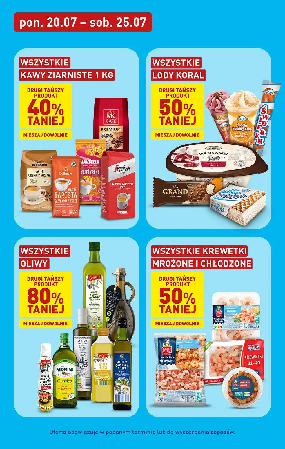 gazetka promocyjna ALDI Oferta od CZWARTKU - Strona 13
