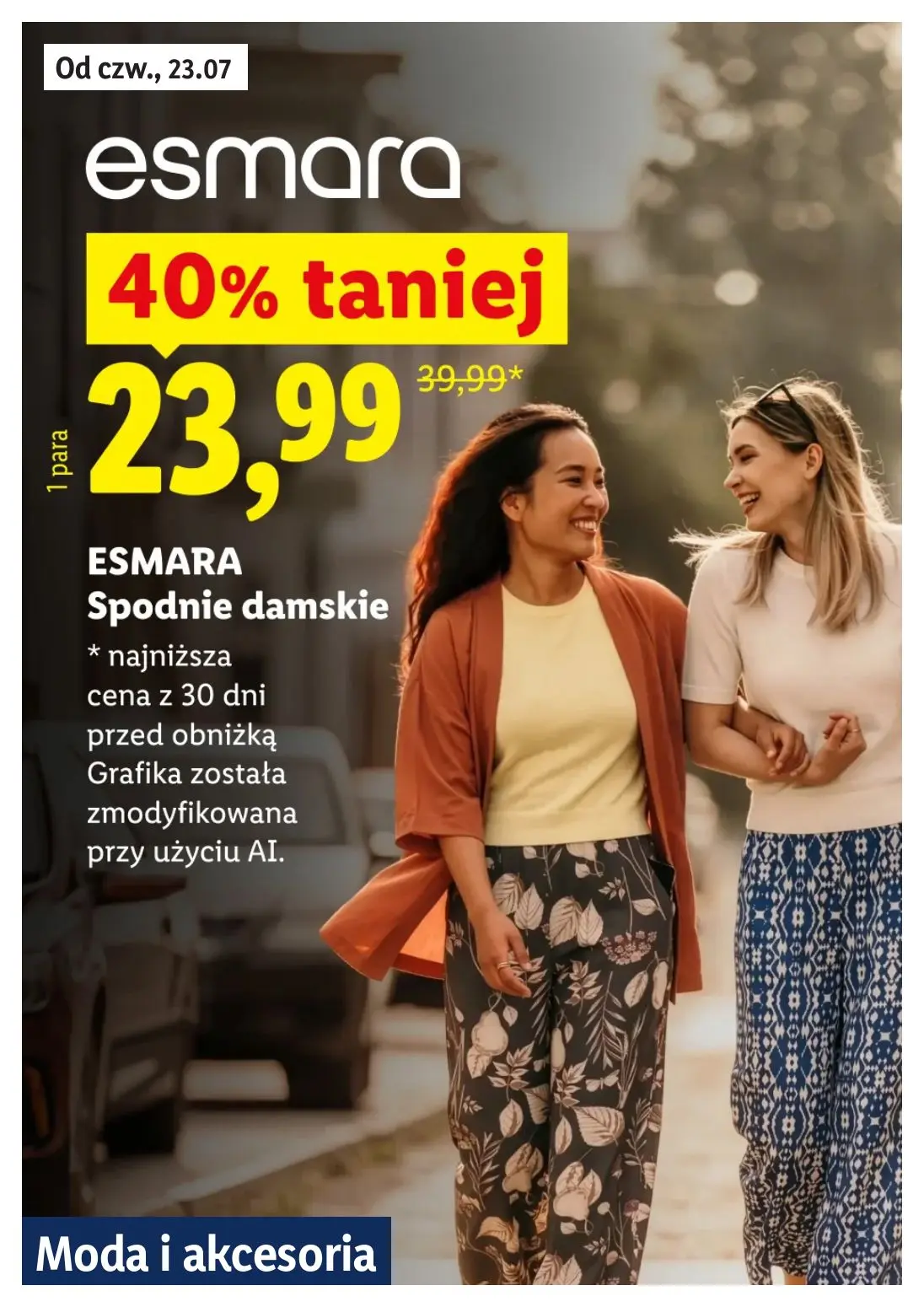 gazetka promocyjna LIDL Lidl plus. Skanujesz - To się opłaca - Strona 13