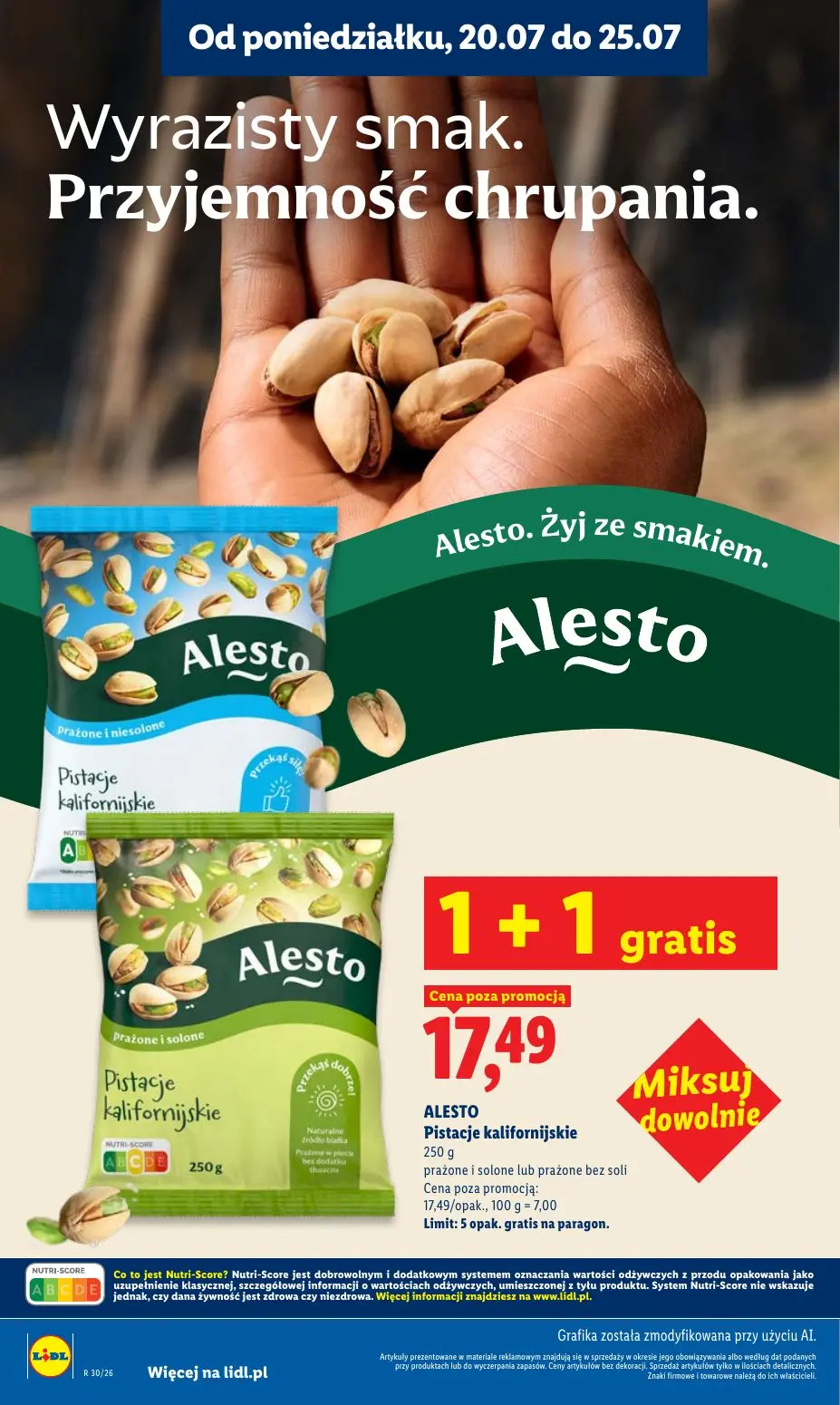 gazetka promocyjna LIDL Od czwartku - Strona 28