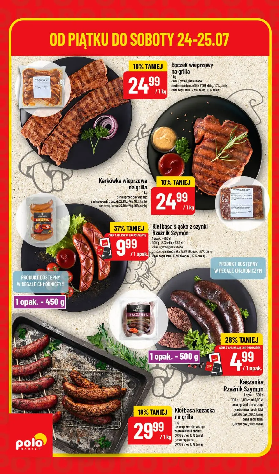 gazetka promocyjna POLOmarket Super HITY - Strona 2