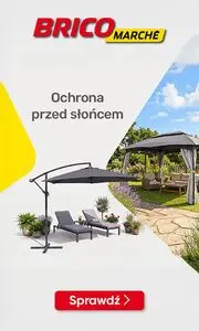 Gazetka promocyjna BRICOMARCHE, ważna od 2026-06-29 do 2026-07-26.