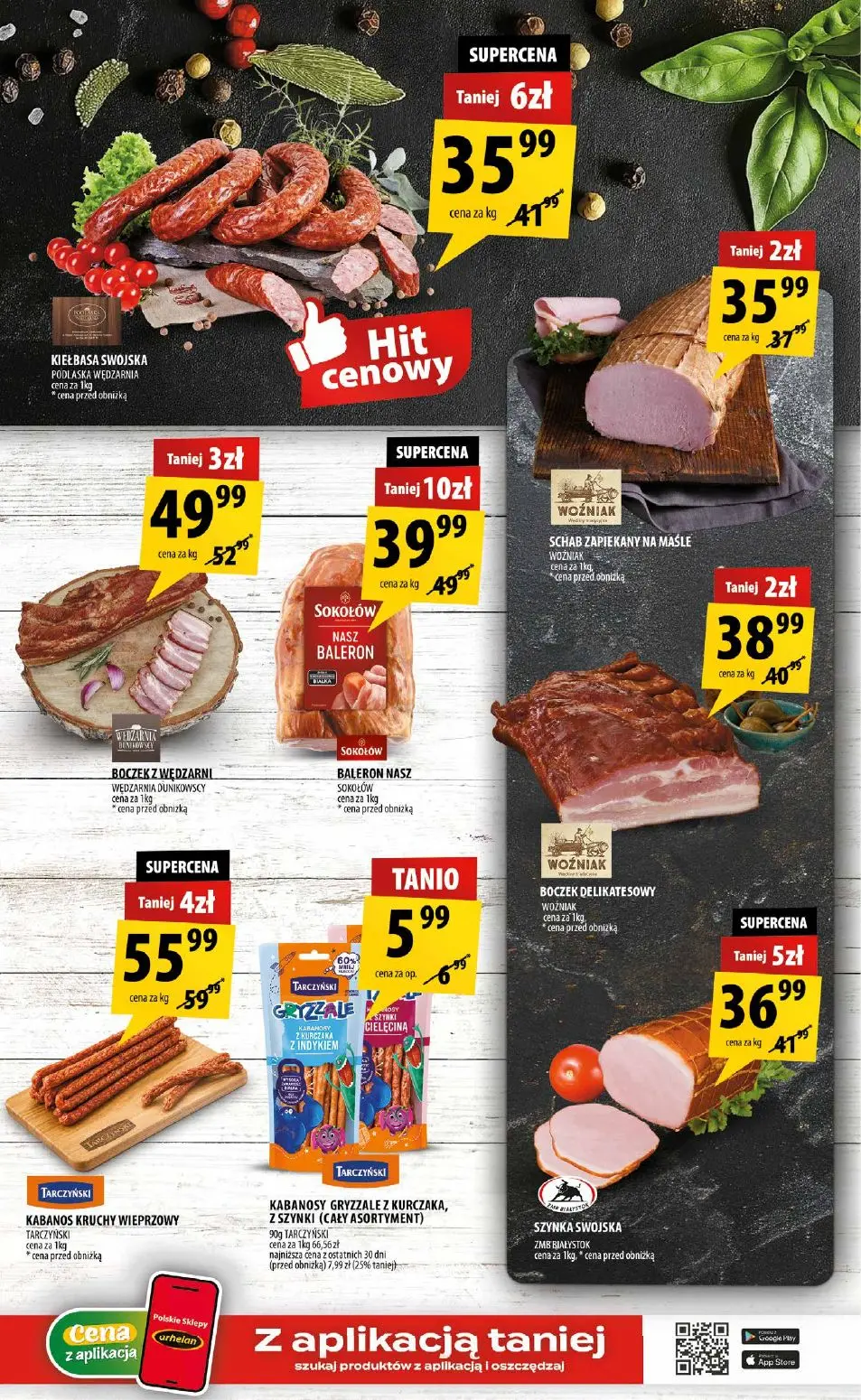 gazetka promocyjna arhelan  - Strona 5