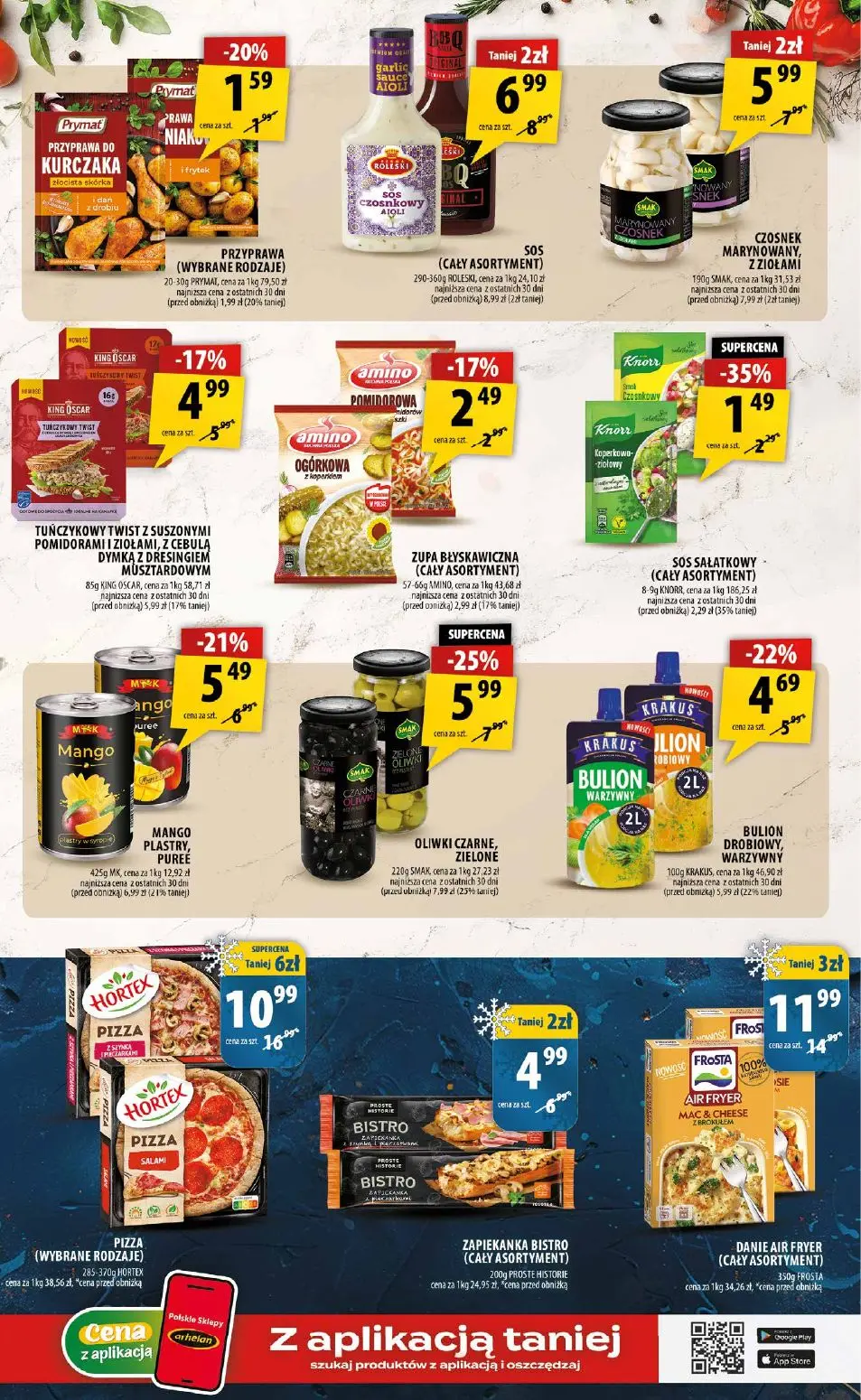 gazetka promocyjna arhelan  - Strona 9