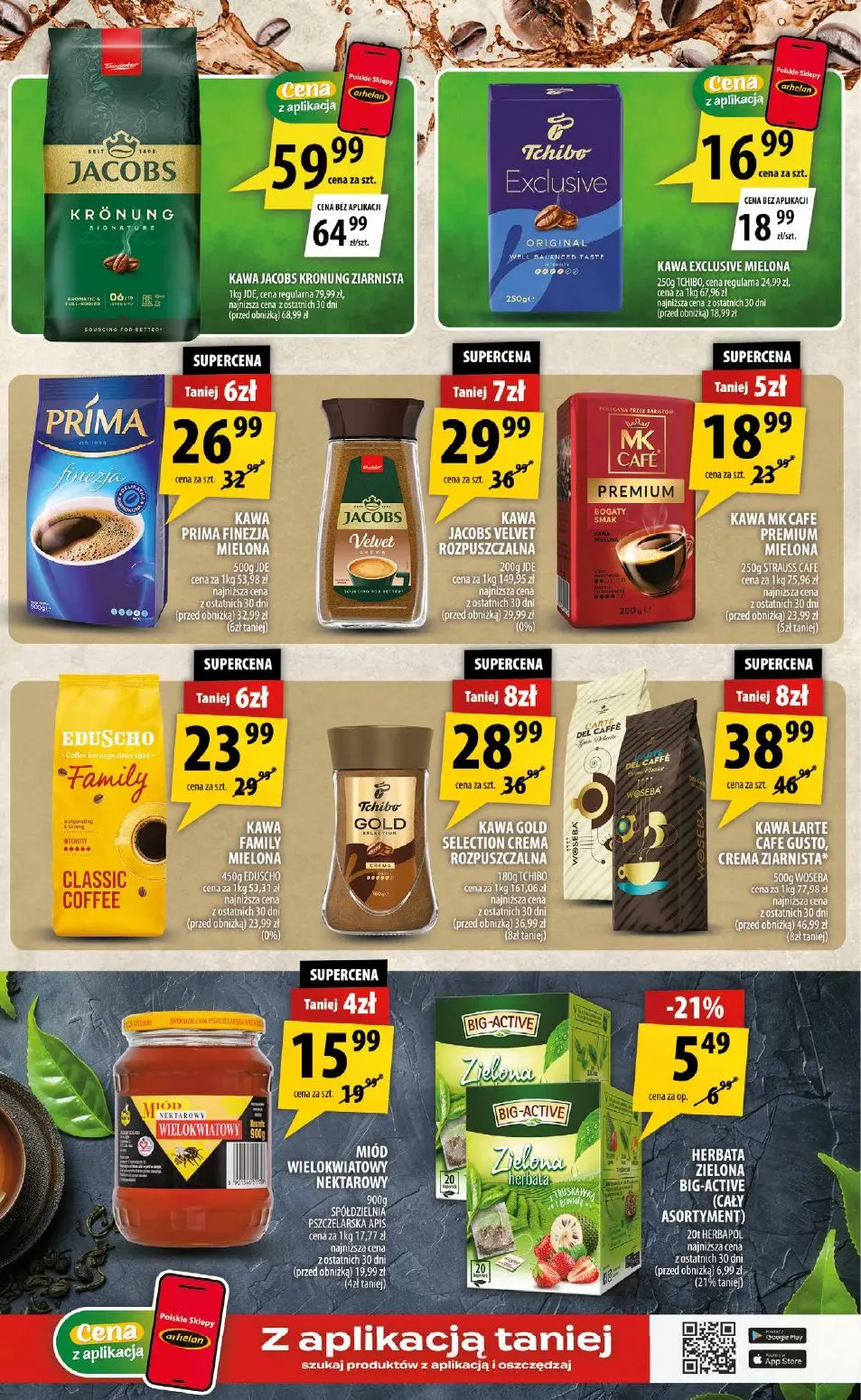 gazetka promocyjna arhelan  - Strona 11