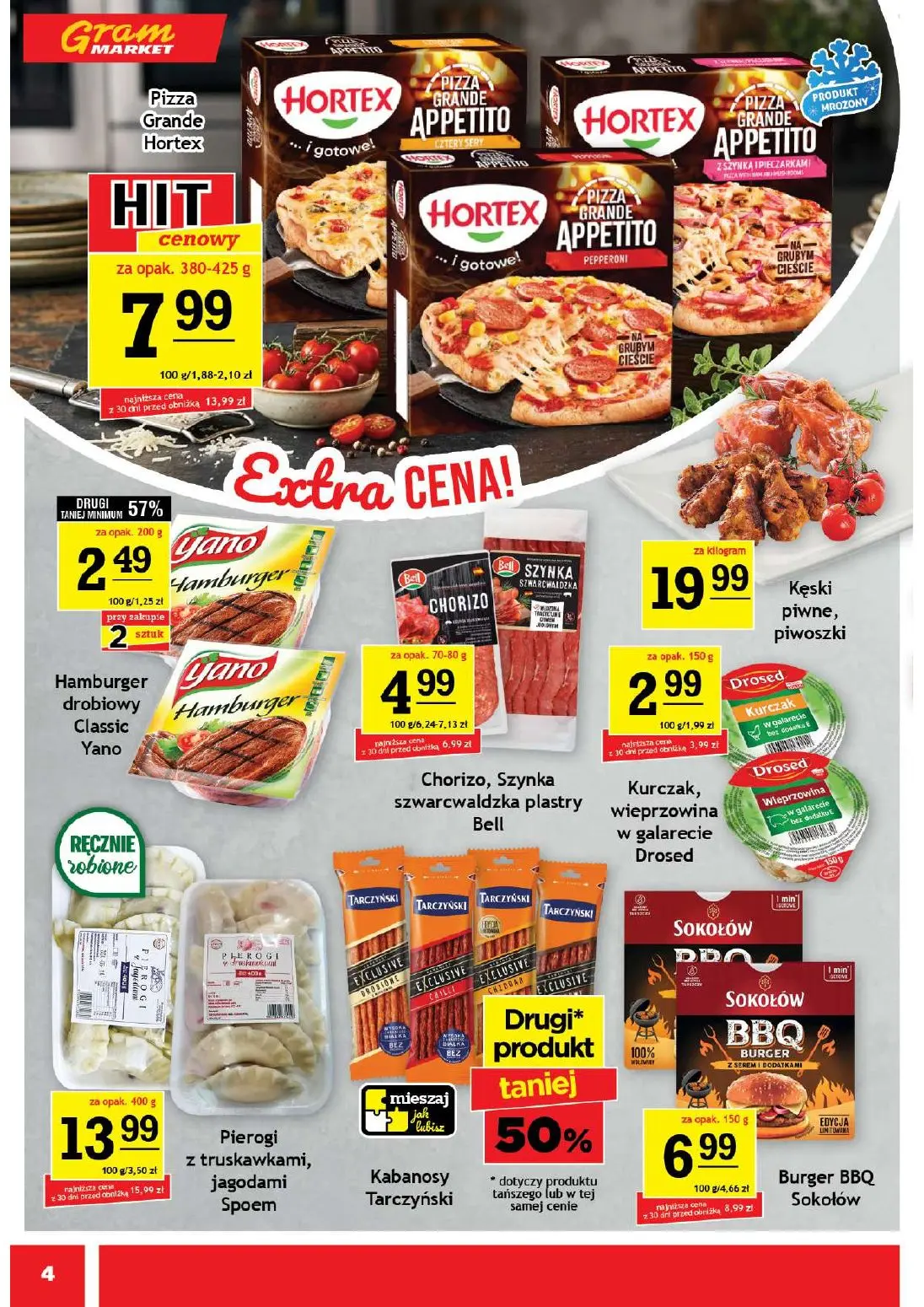 gazetka promocyjna arhelan  - Strona 4