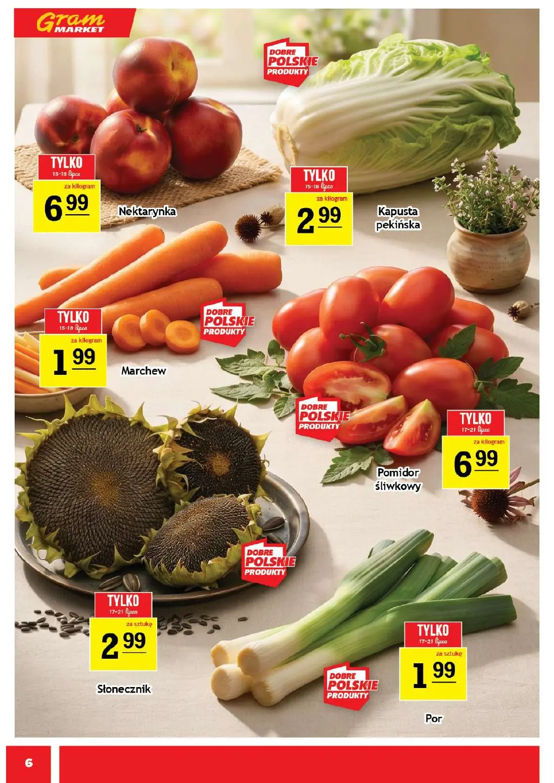 gazetka promocyjna arhelan  - Strona 6