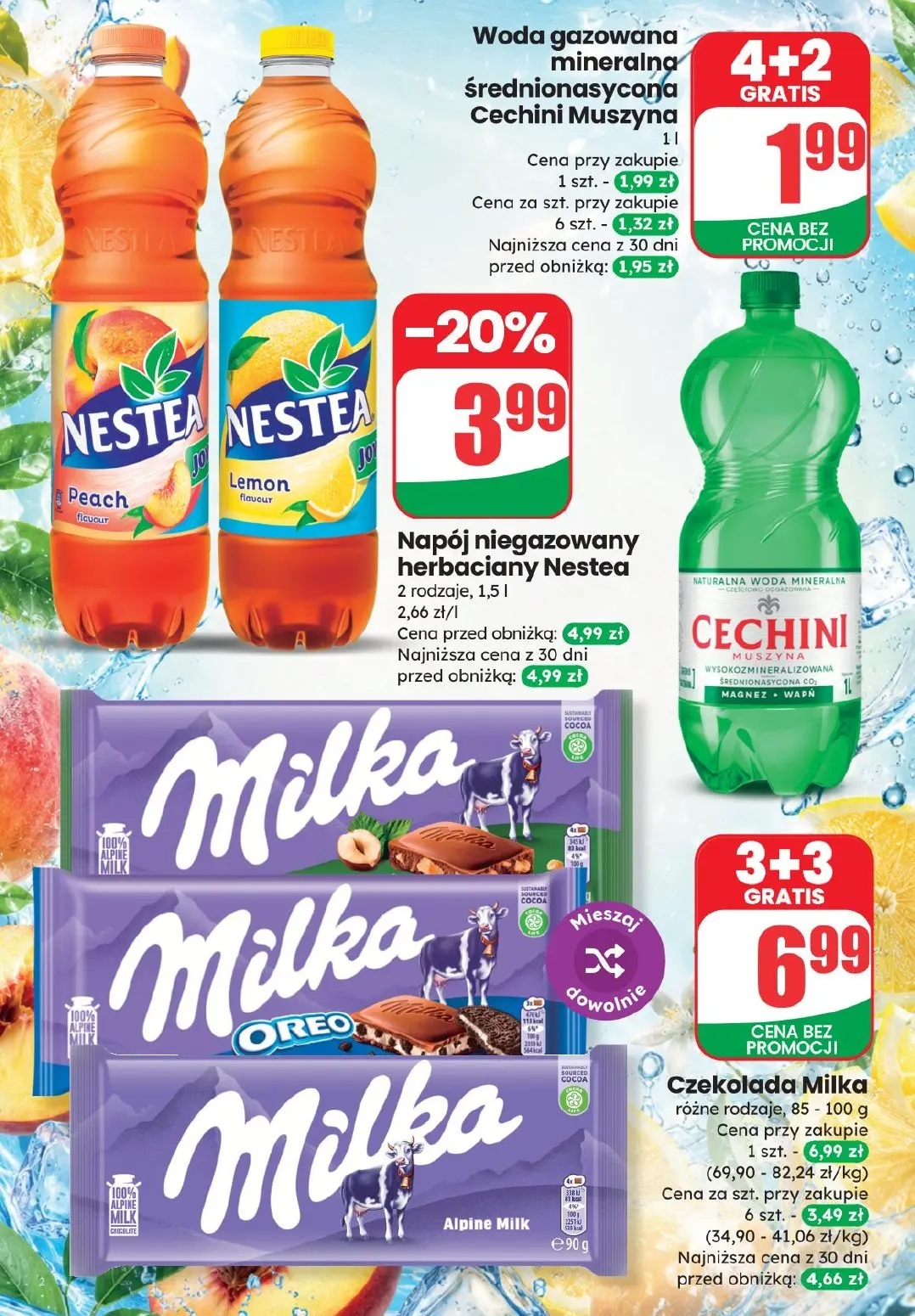 gazetka promocyjna dino Weekendowe okazje - Strona 2