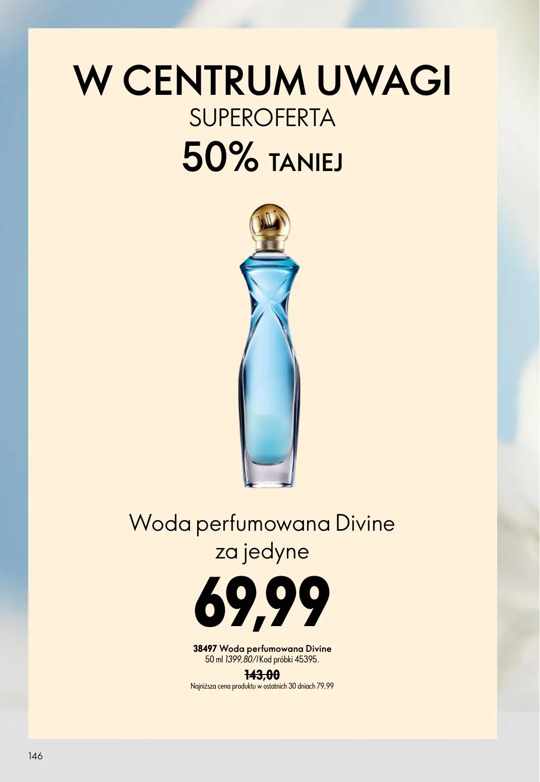 gazetka promocyjna ORIFLAME Natychmiastowy połysk i trwały kolor - Strona 146