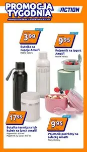 Gazetka promocyjna Action, ważna od 2026-07-22 do 2026-07-28.