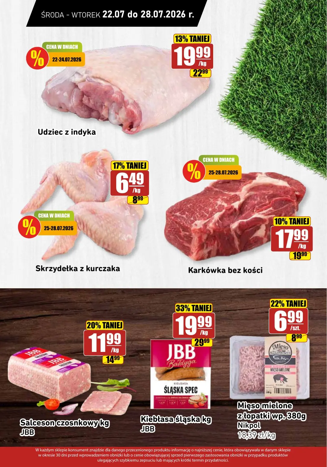 gazetka promocyjna API MARKET  - Strona 2