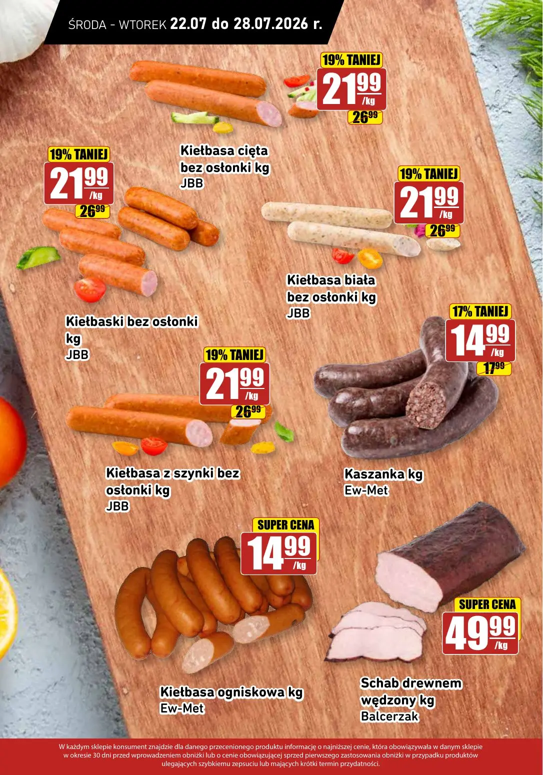 gazetka promocyjna API MARKET  - Strona 3