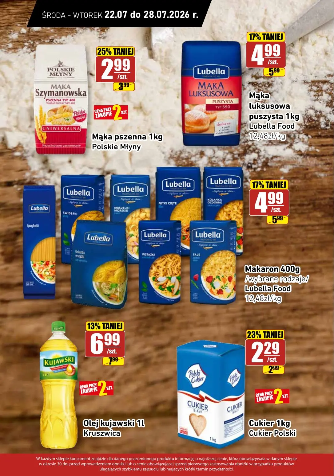 gazetka promocyjna API MARKET  - Strona 10