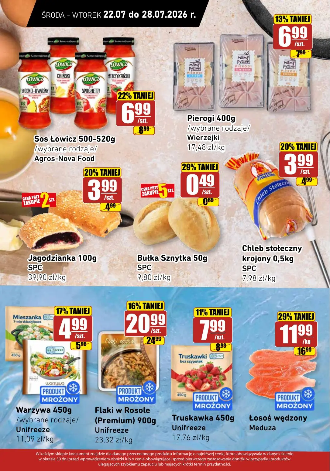 gazetka promocyjna API MARKET  - Strona 12