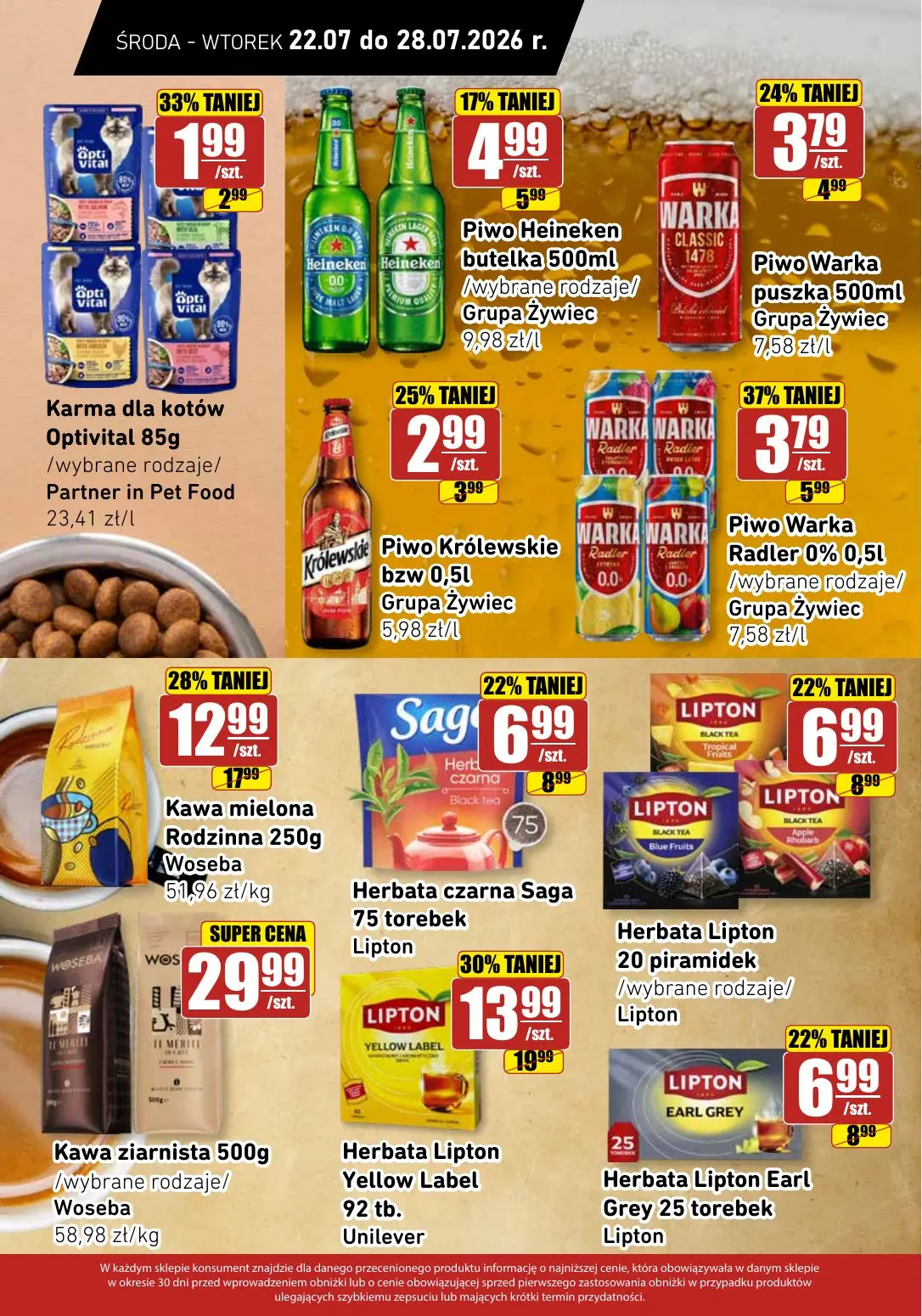 gazetka promocyjna API MARKET  - Strona 13