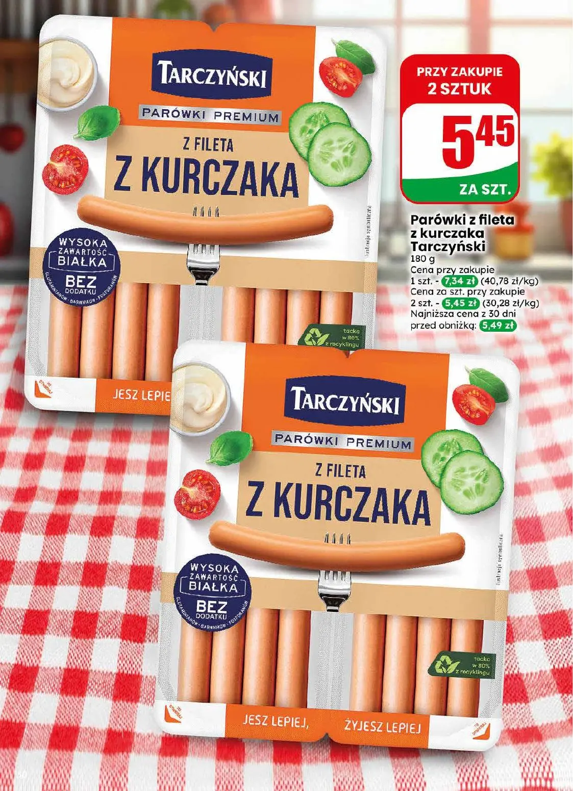 gazetka promocyjna dino Najbliżej Ciebie - Strona 50