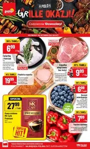 Gazetka promocyjna POLOmarket, ważna od 2026-07-22 do 2026-07-28.