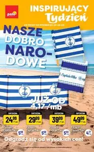 Gazetka promocyjna POLOmarket, ważna od 2026-07-22 do 2026-07-28.