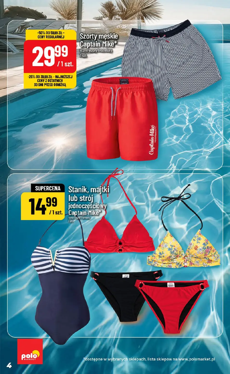gazetka promocyjna POLOmarket Inspirujący tydzień - Strona 4