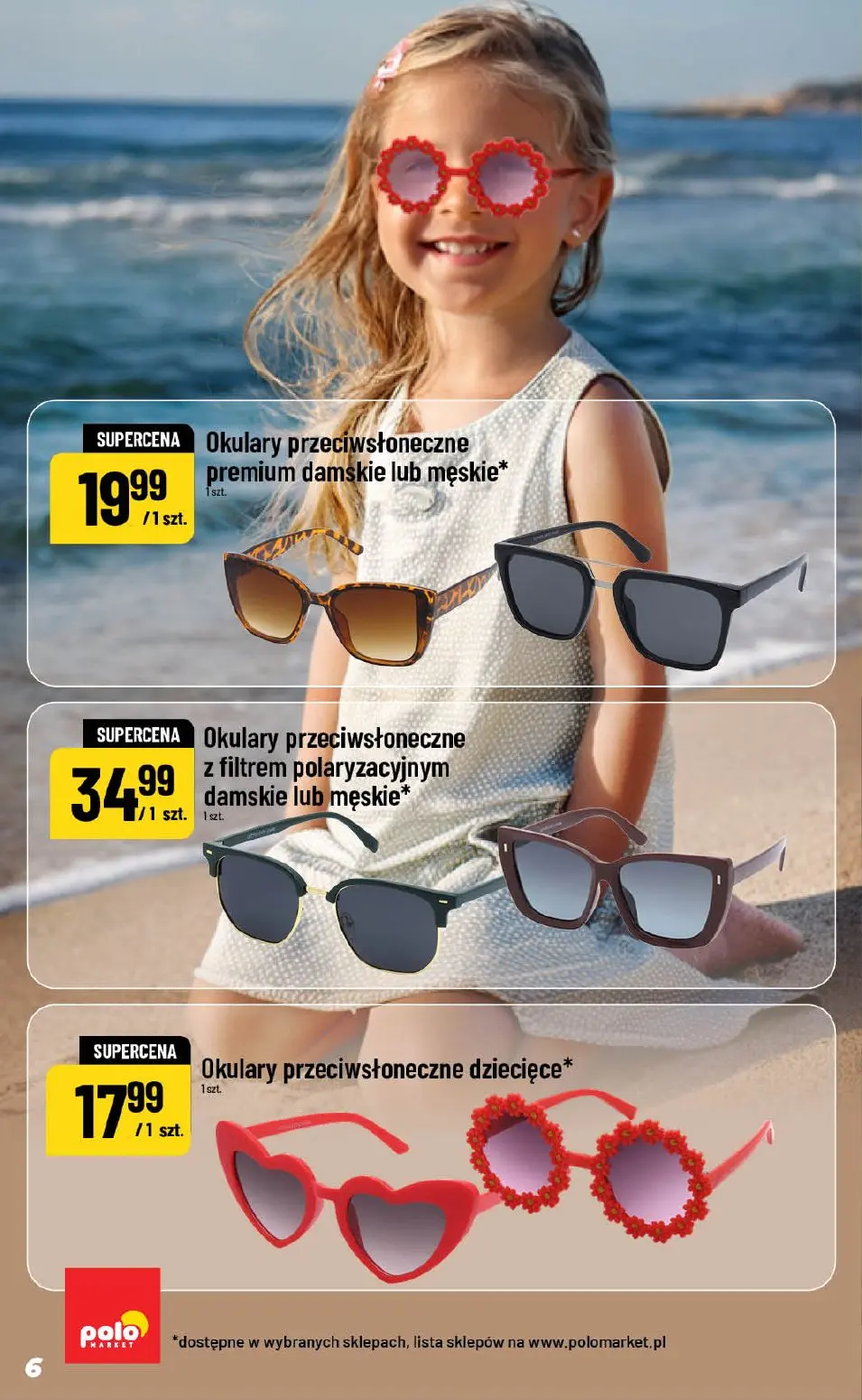 gazetka promocyjna POLOmarket Inspirujący tydzień - Strona 6
