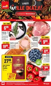 Gazetka promocyjna POLOmarket, ważna od 2026-07-22 do 2026-07-28.