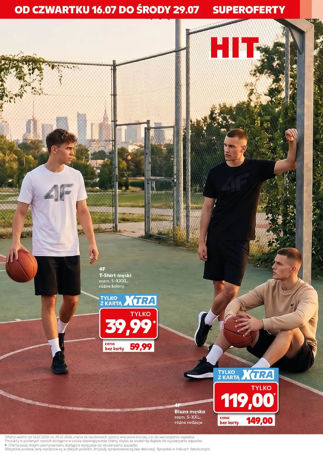 gazetka promocyjna Kaufland Złap okazje - Strona 3