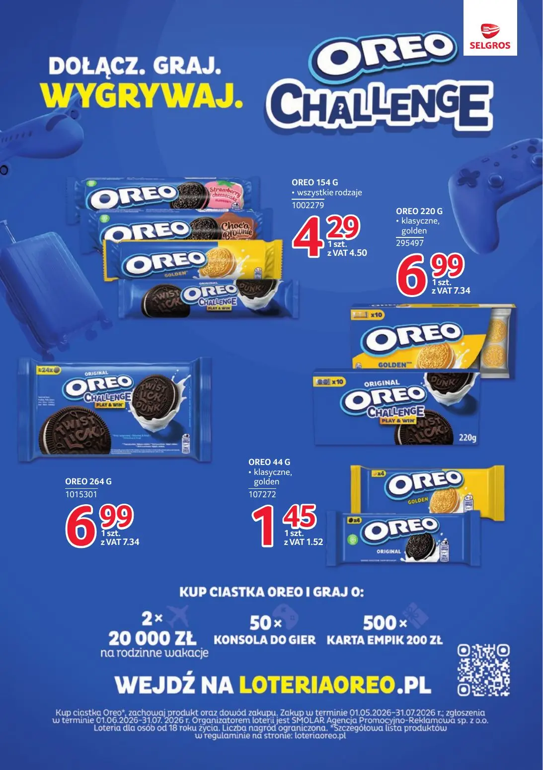 gazetka promocyjna SELGROS Katalog Markowe Produkty - Strona 18