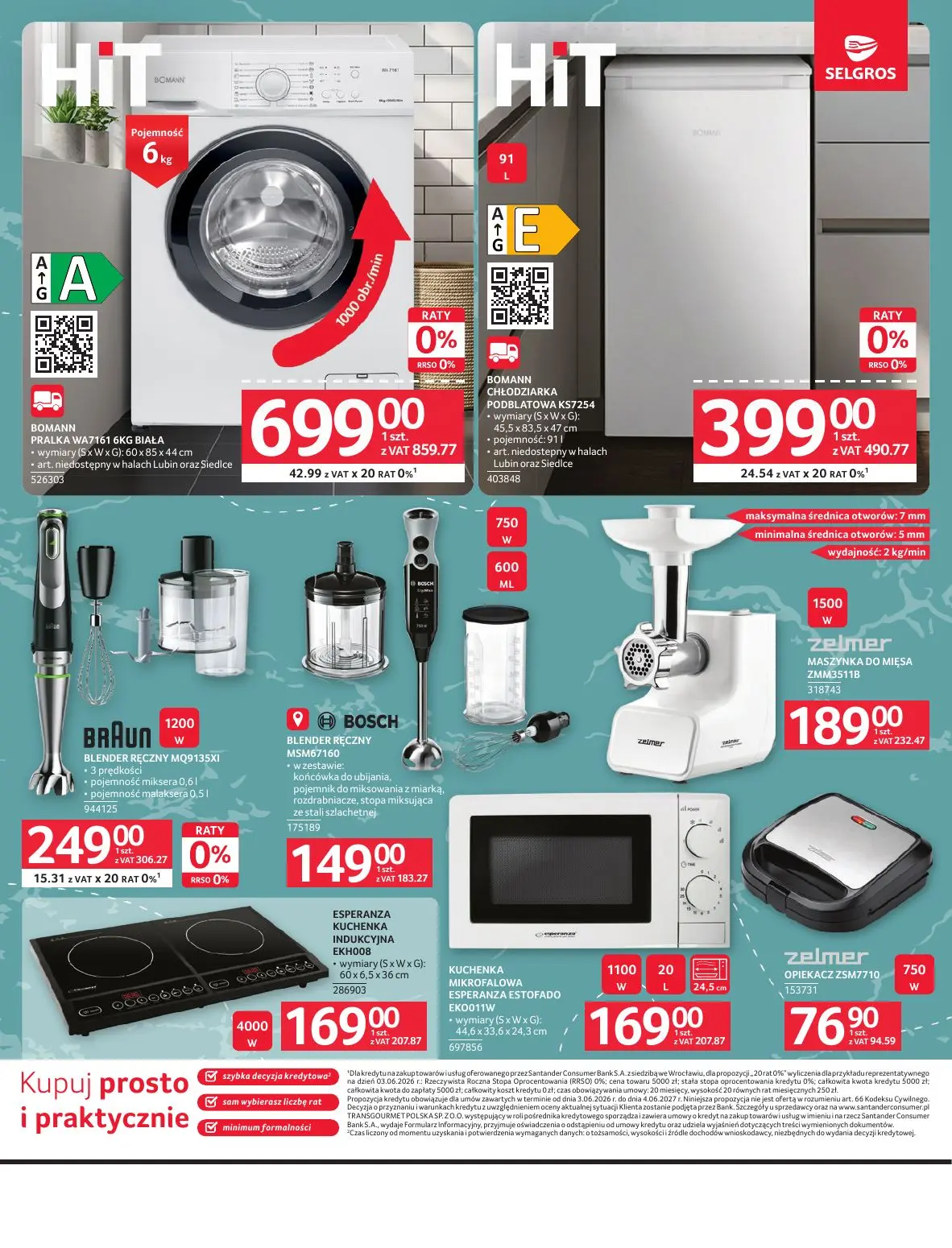 gazetka promocyjna SELGROS Oferta przemysłowa - Strona 10