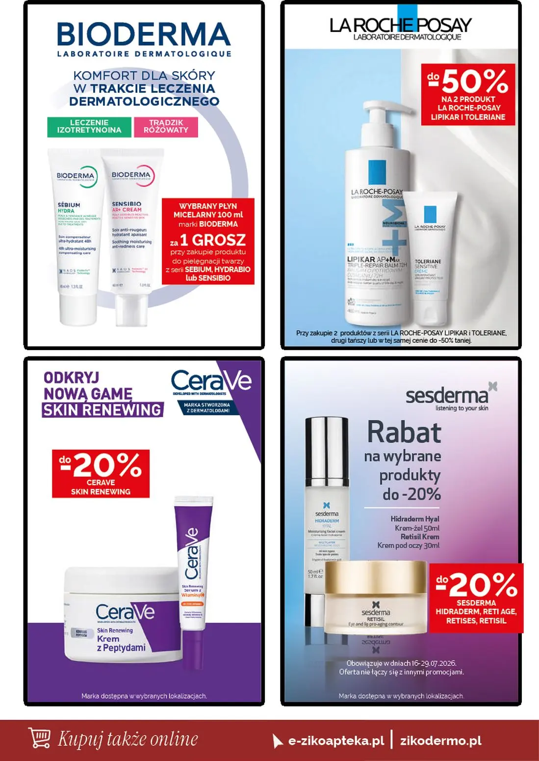 gazetka promocyjna Ziko  - Strona 4