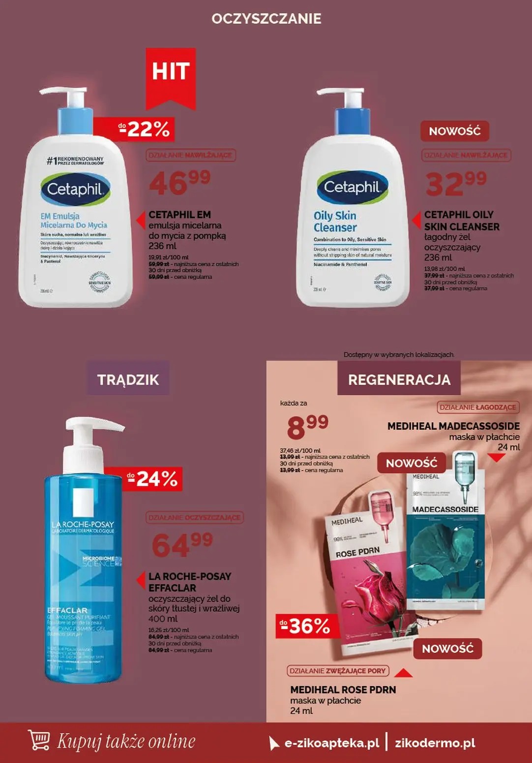 gazetka promocyjna Ziko  - Strona 6